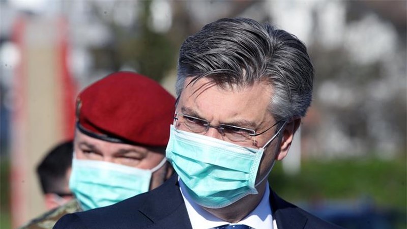 Plenković: Ovo što Hrvatska danas radi nema ni jedna druga država